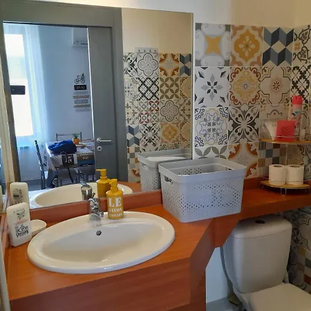 Mirabeau Les Halles 15m2 Climatisation Narbonne