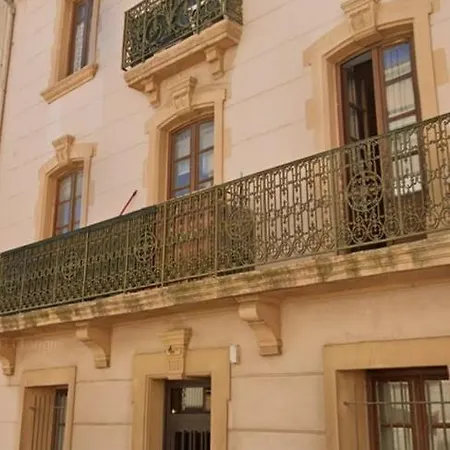 Mirabeau Les Halles 15m2 Climatisation Ναρμπόν